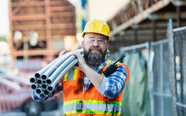 Pipe Replacement and Relining in Fennville, MI